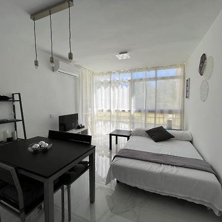 Appartement Apartamento Con Piscina Y Barbacoa à La Cala Del Moral Extérieur photo