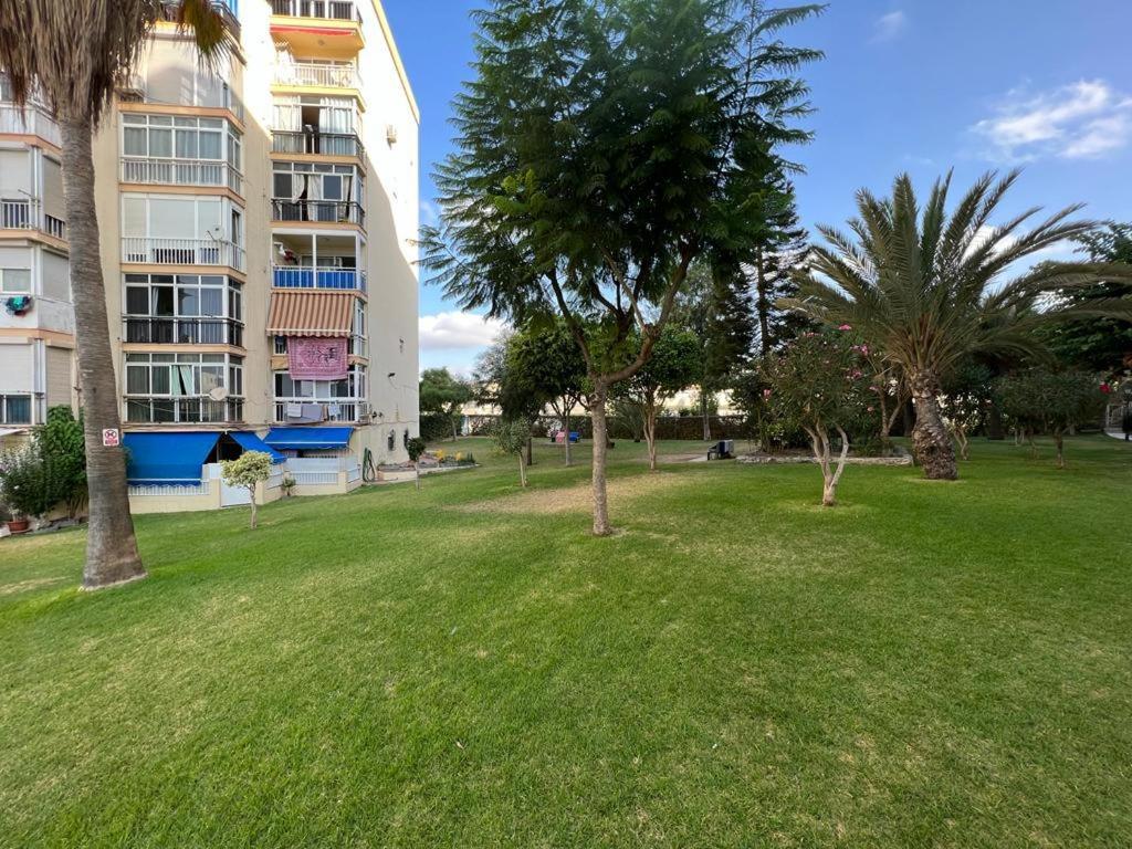Appartement Apartamento Con Piscina Y Barbacoa à La Cala Del Moral Extérieur photo