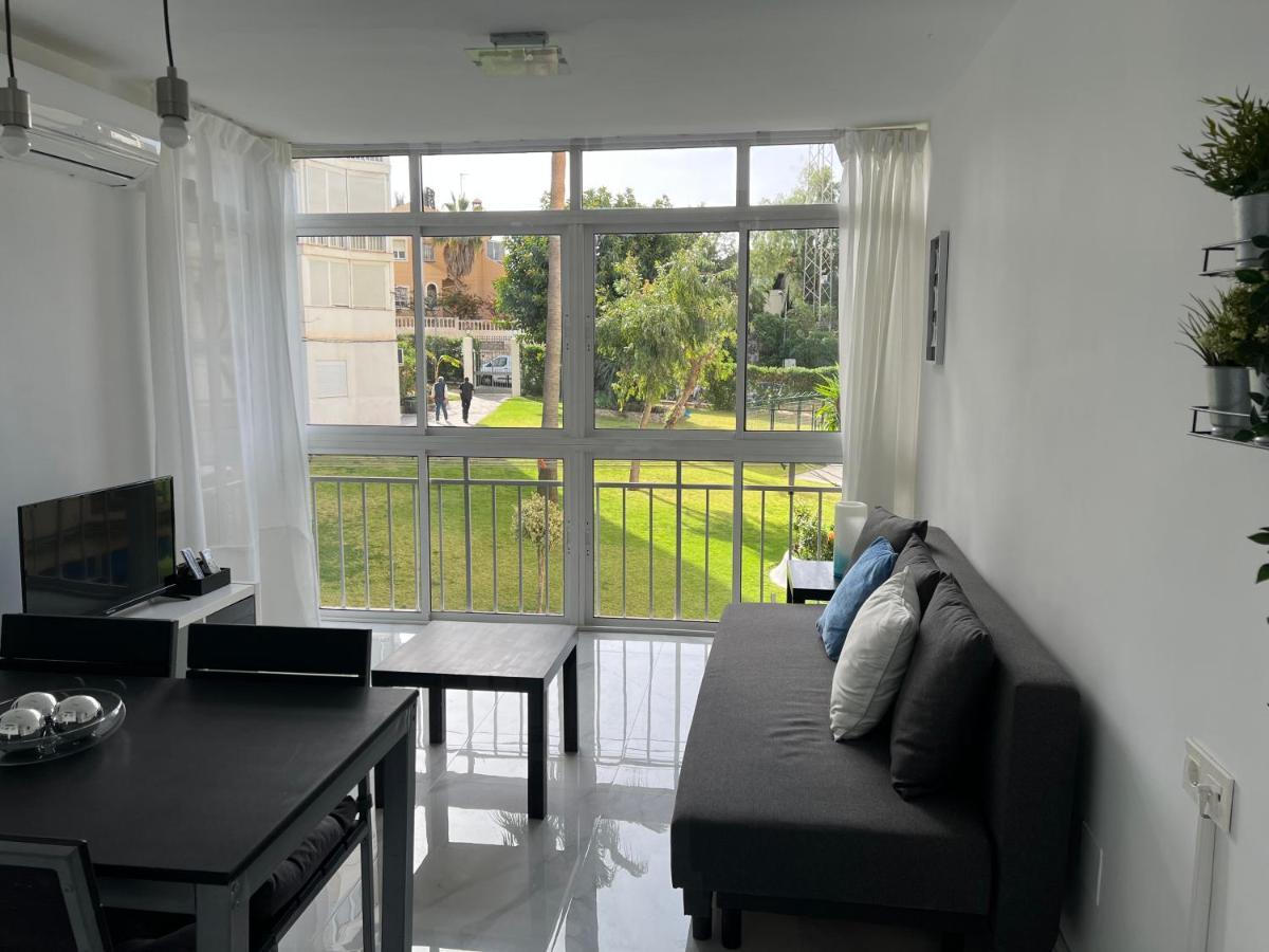 Appartement Apartamento Con Piscina Y Barbacoa à La Cala Del Moral Extérieur photo