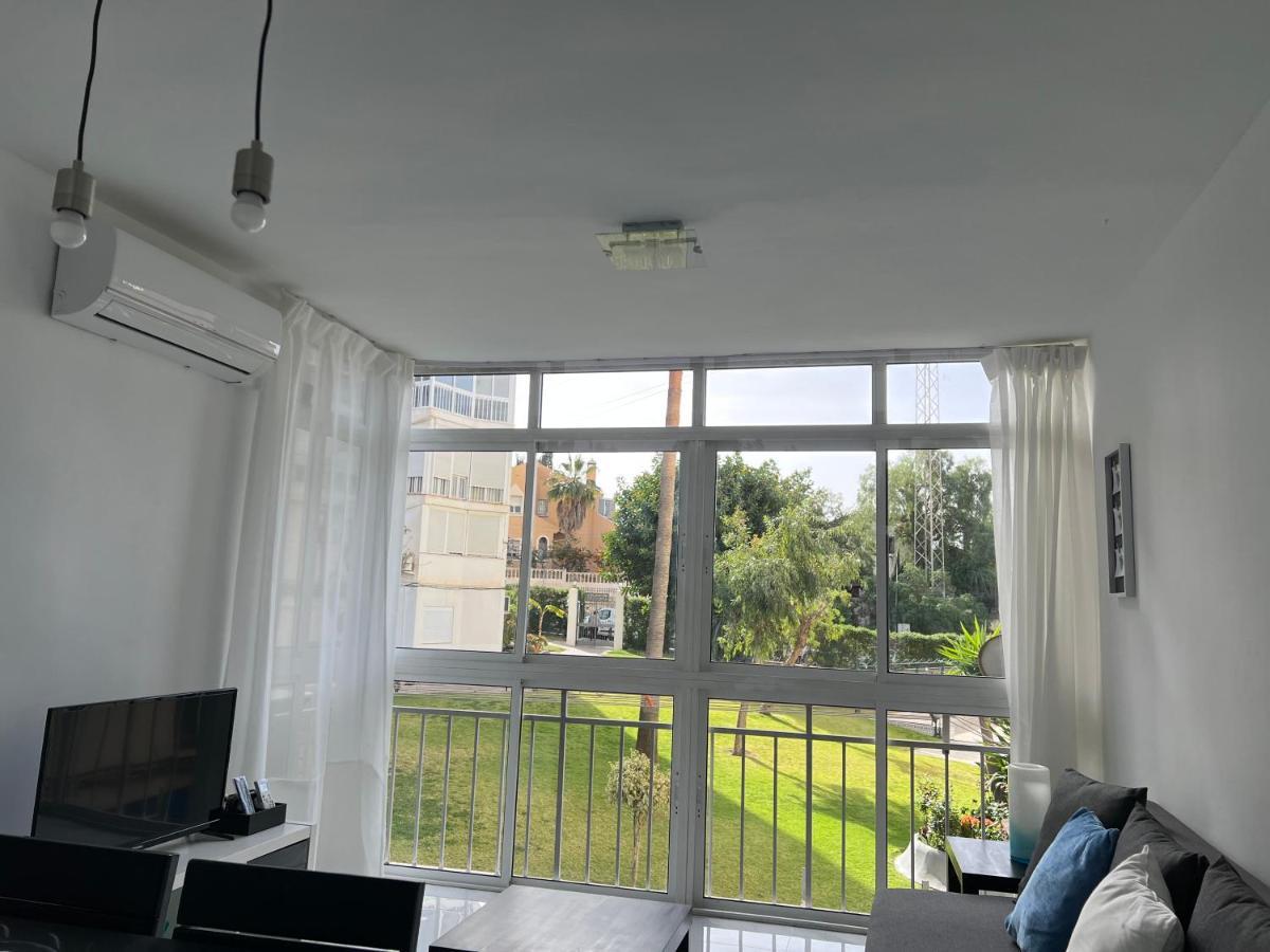 Appartement Apartamento Con Piscina Y Barbacoa à La Cala Del Moral Extérieur photo